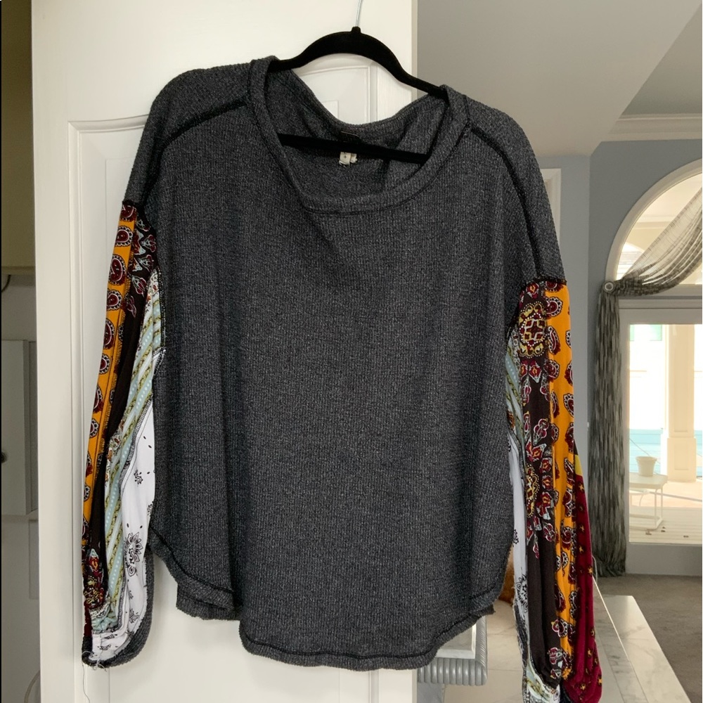 Free People Top - Picture 3 of 5